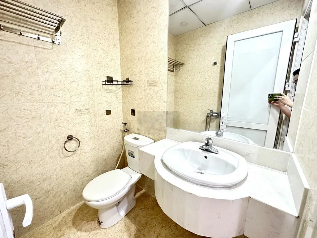 KHÁCH MUA ĐỂ Ở ĐỪNG BỎ QUA CĂN HỘ NÀY NHA