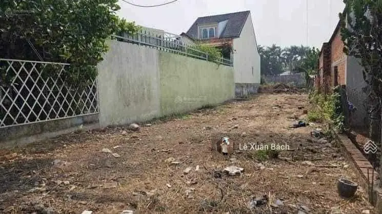 Chính chủ bán nhanh 115m2 đất MT Nguyễn Tri Phương, An Khánh, Ninh Kiều, Cần Thơ. Gần THPT An Khánh