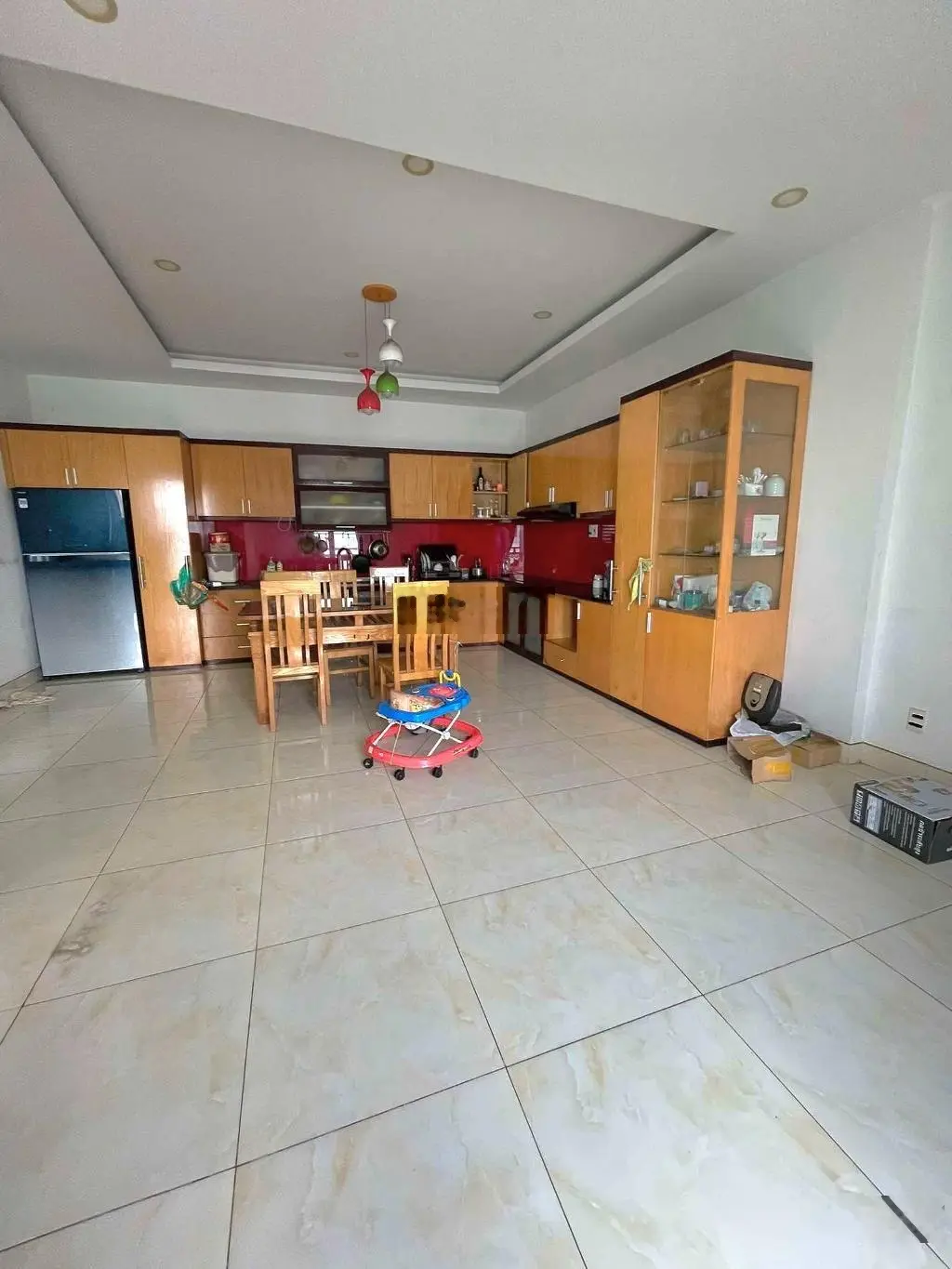 Bán nhà chính chủ, 5 tầng, Q6, xe hơi ngủ trong nhà, 95m2(9,5x10m), hoàn công đủ nở hậu, nhỉnh 9 tỷ