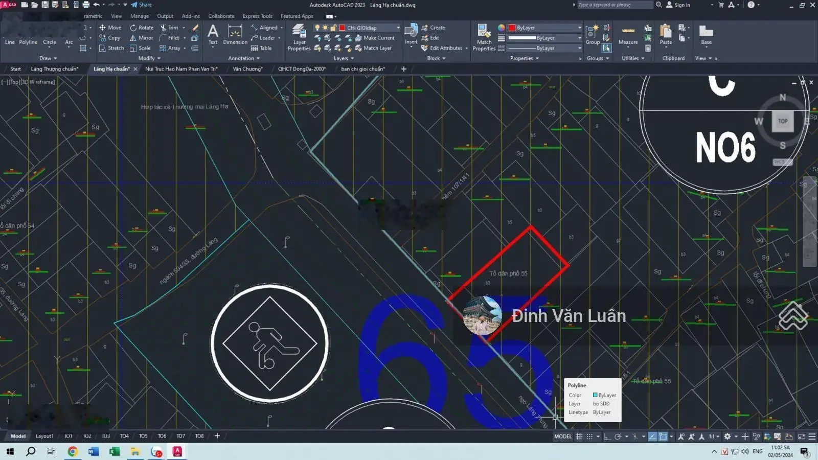 Lô góc! Huỳnh Thúc Kháng, 122m2, MT 8m, giá 30 tỷ (246 tr/m2), nhà 4T