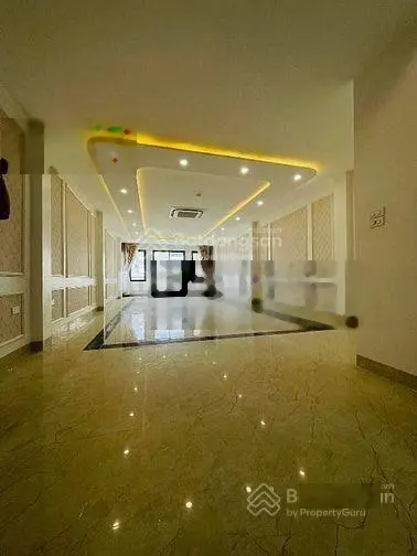 Chủ cần bán gấp tòa building trong tháng 10-mặt phố Nguyễn Hoàng - đường đôi 2 chiều, 8T t máy mới