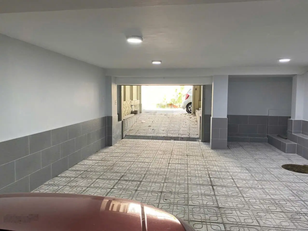Nhà ngon rẻ biệt thự Tô Hiến Thành, P12 Q10. 6m x 25m. Hầm 4 tầng. Giá 36 tỷ giảm còn 29 tỷ