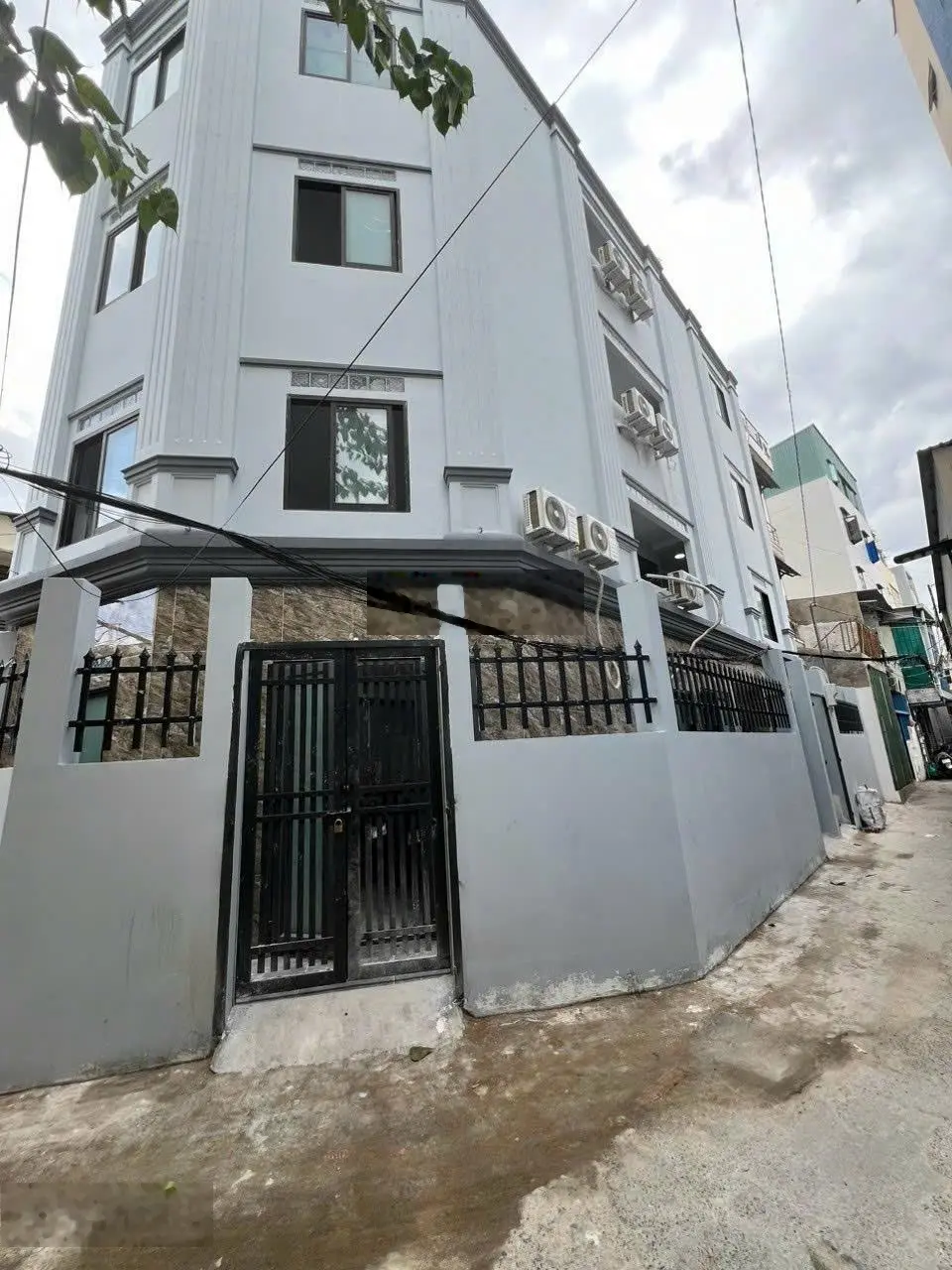 CHDV thu nhập 45tr/tháng - ngay CV Tầm Vu