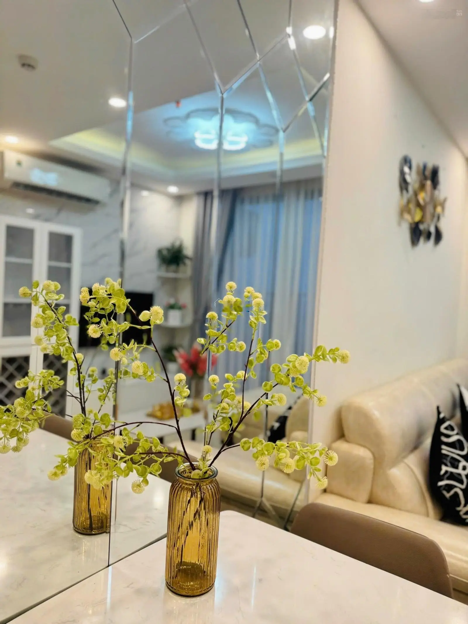 Bán căn hộ chung cư TM Phoenix 2PN, 2VS, Tp Bắc Ninh