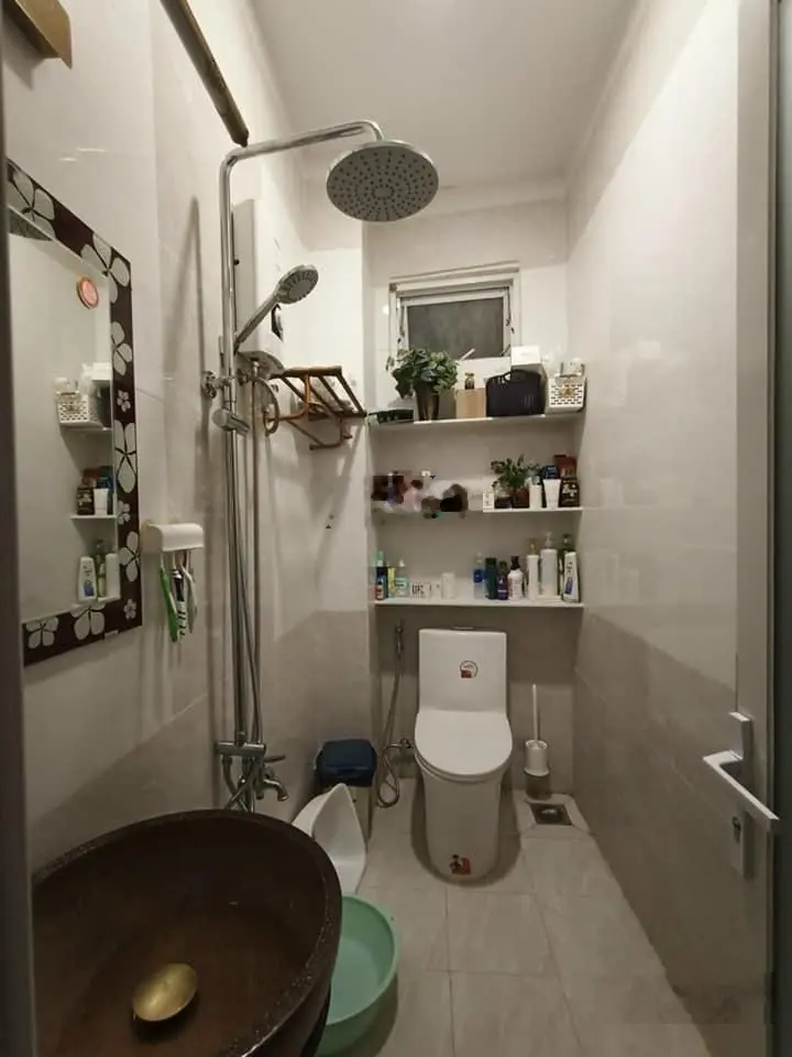 LÊN SÓNG SIÊU PHẨM HOÀNG DƯ KHƯƠNG,Q10, 3TY450,1T,2L , 3PN,4WC, ĐANG CHO THUÊ KHO 15TR/TH,HẺM 5M
