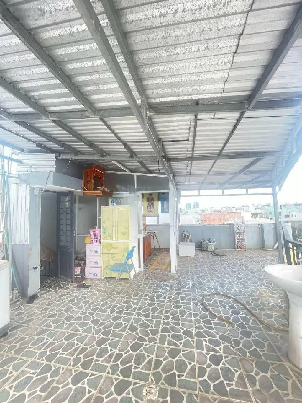 Bán nhà Đà Nẵng rẻ - đẹp - chắc chắn - chính chủ. Tiện ích sân bay. Bán kính 2km