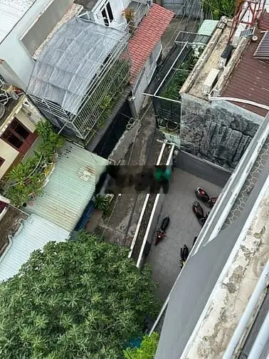 BÁN TOÀ NHÀ CHDV 24P , thu 75tr/t , p.tăng nhơn phú B, q9,tp .thủ đức