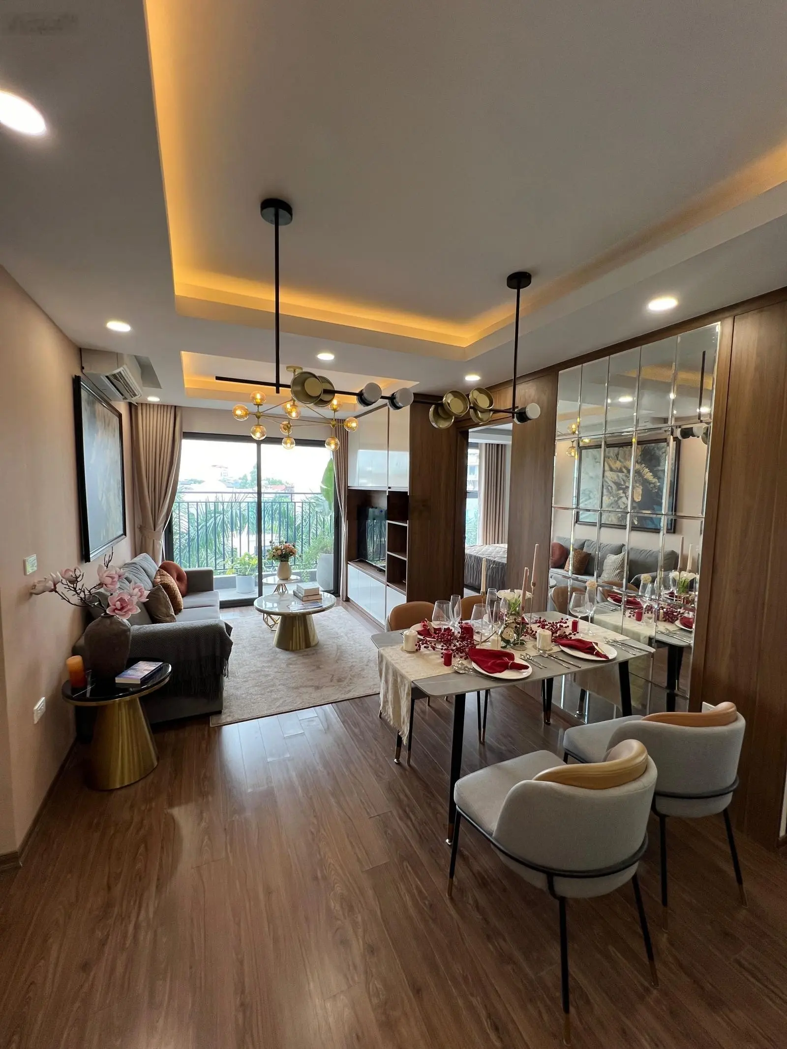Chính chủ cần bán căn góc B5 73.5m2 chung cư Lotus Bắc Giang 28tr/m2
