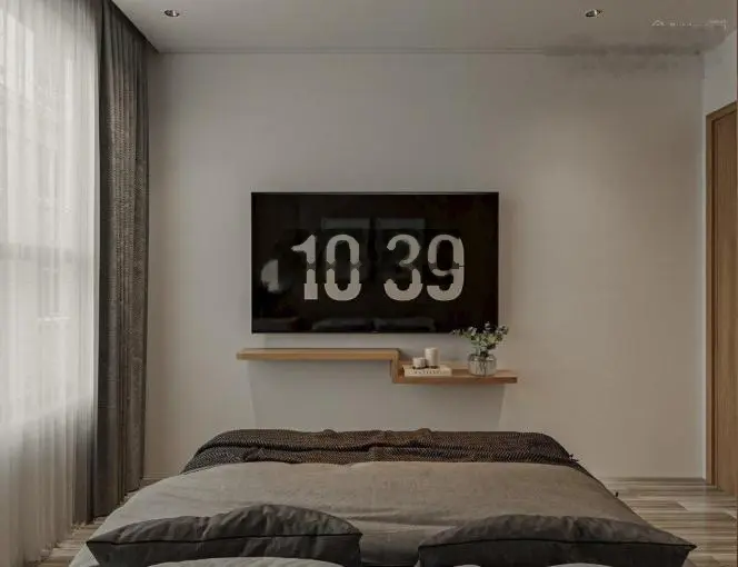 Chỉ với 197tr - sở hữu căn hộ tại Thủ Dầu 1, Bình Dương với chính sách ưu đãi