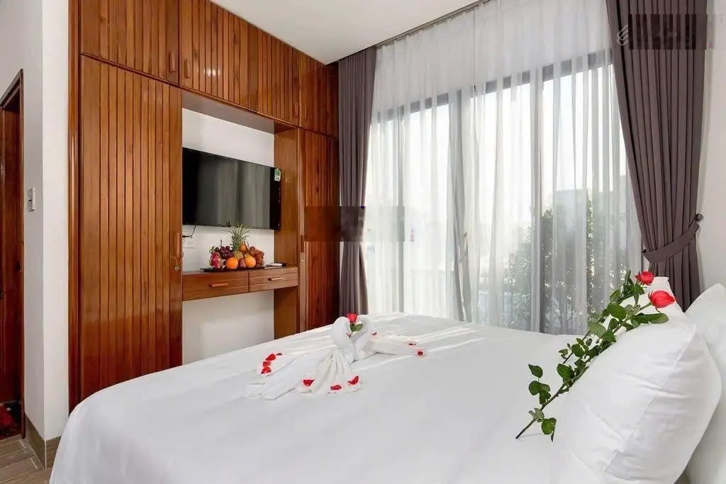 Bán nhà đường Thạch Lam trung tâm du lịch biển Mỹ Khê