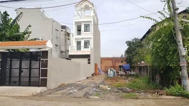 Sang nhanh lô đất MT Hàm Nghi, P5, Bạc Liêu, 125m2, gần công viên Hàm Nghi, 100% thổ cư