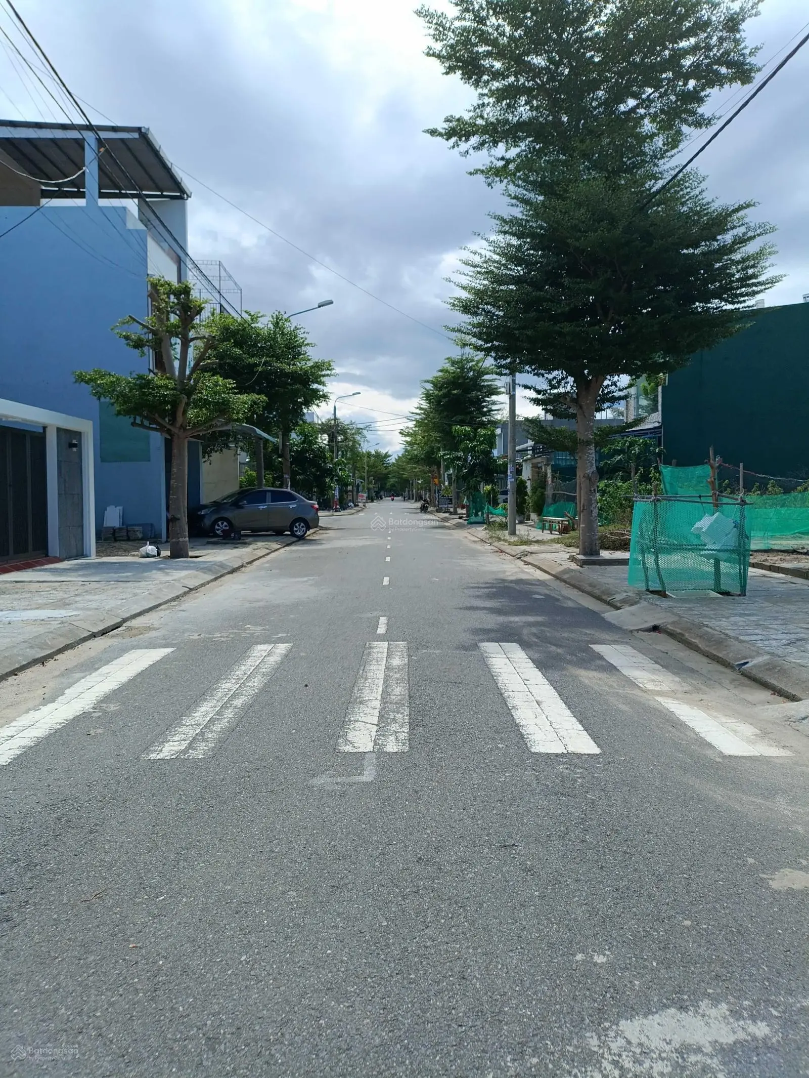 94.5m2 KDT An Phú Quý Điện Ngọc