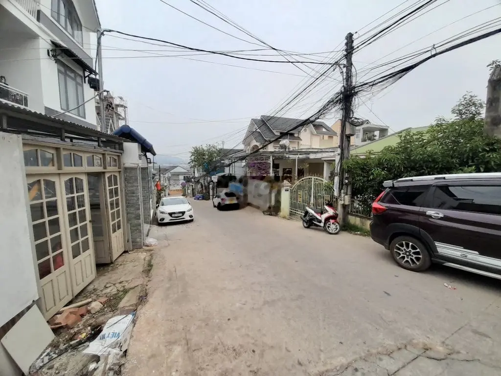 Bán đất biệt thự đẹp full thổ cư khu dân cư, gần Thung Lũng Tình Yêu