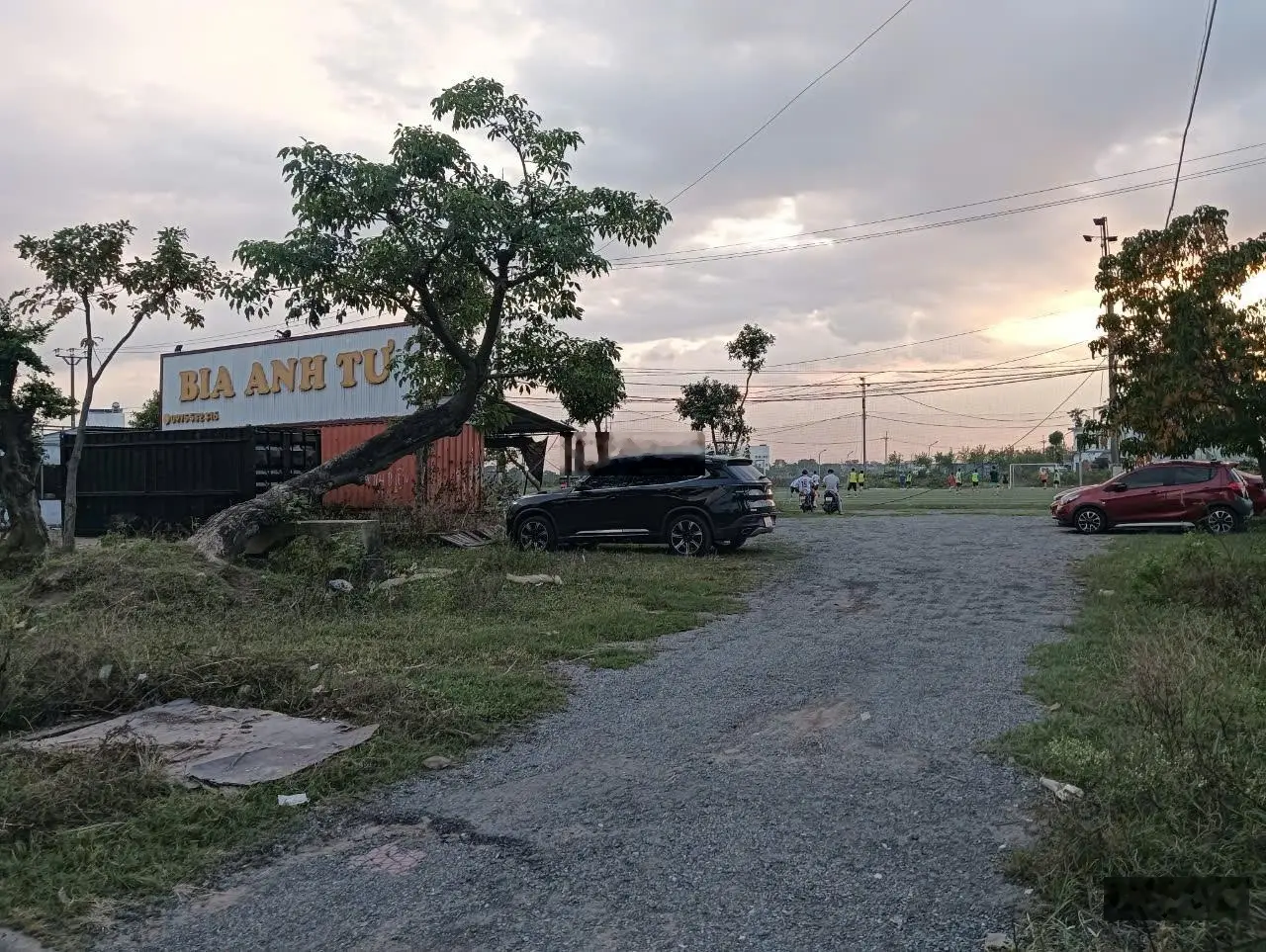 CHÍNH CHỦ CẦN BÁN GẤP 200M2 ĐẤT KHU ĐÔ THỊ CHI ĐÔNG- MÊ LINH VIEW CÔNG VIÊN