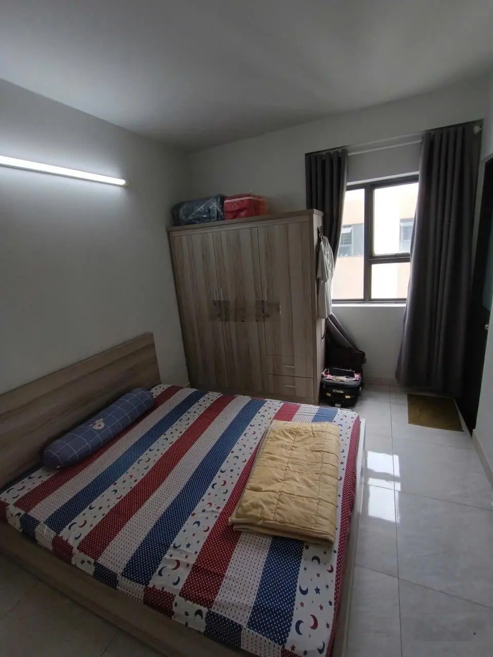 Bán căn góc 2PN2WC 64m2 Thủ Thiêm Garden-269 Liên Phường, Phú Hữu sát GlobalCity-Q9-giá 2.22 tỷ