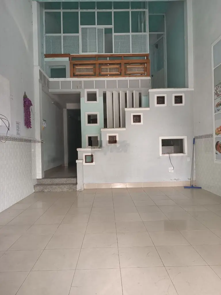 Bán nhà gác lửng đường An Dương Vương, Mỹ An, Ngũ Hành Sơn.Giá 6.25 tỷ