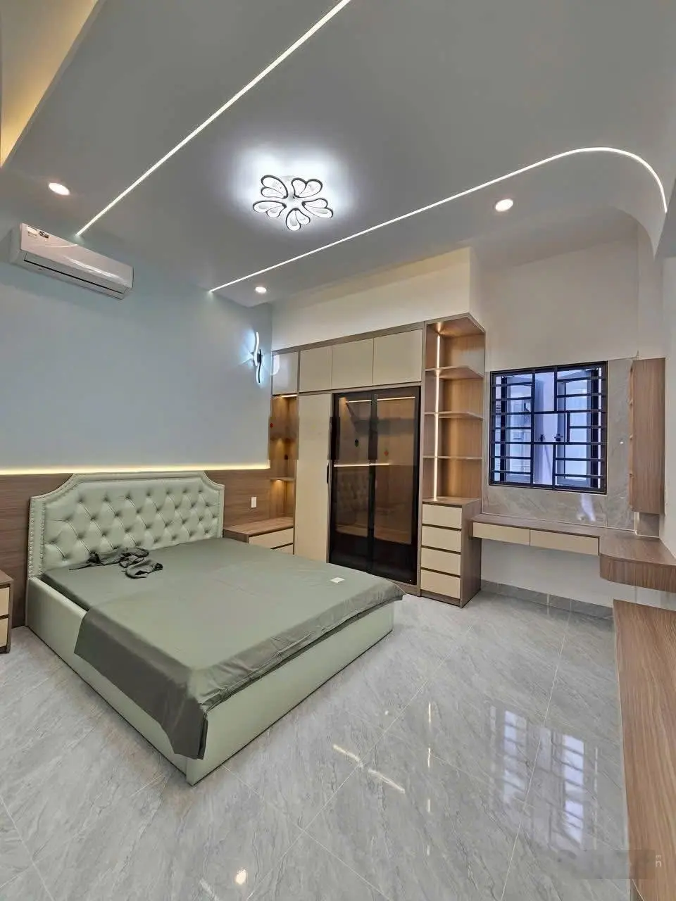 Nhà hoàn công Bình Chuẩn Giá 4ty2