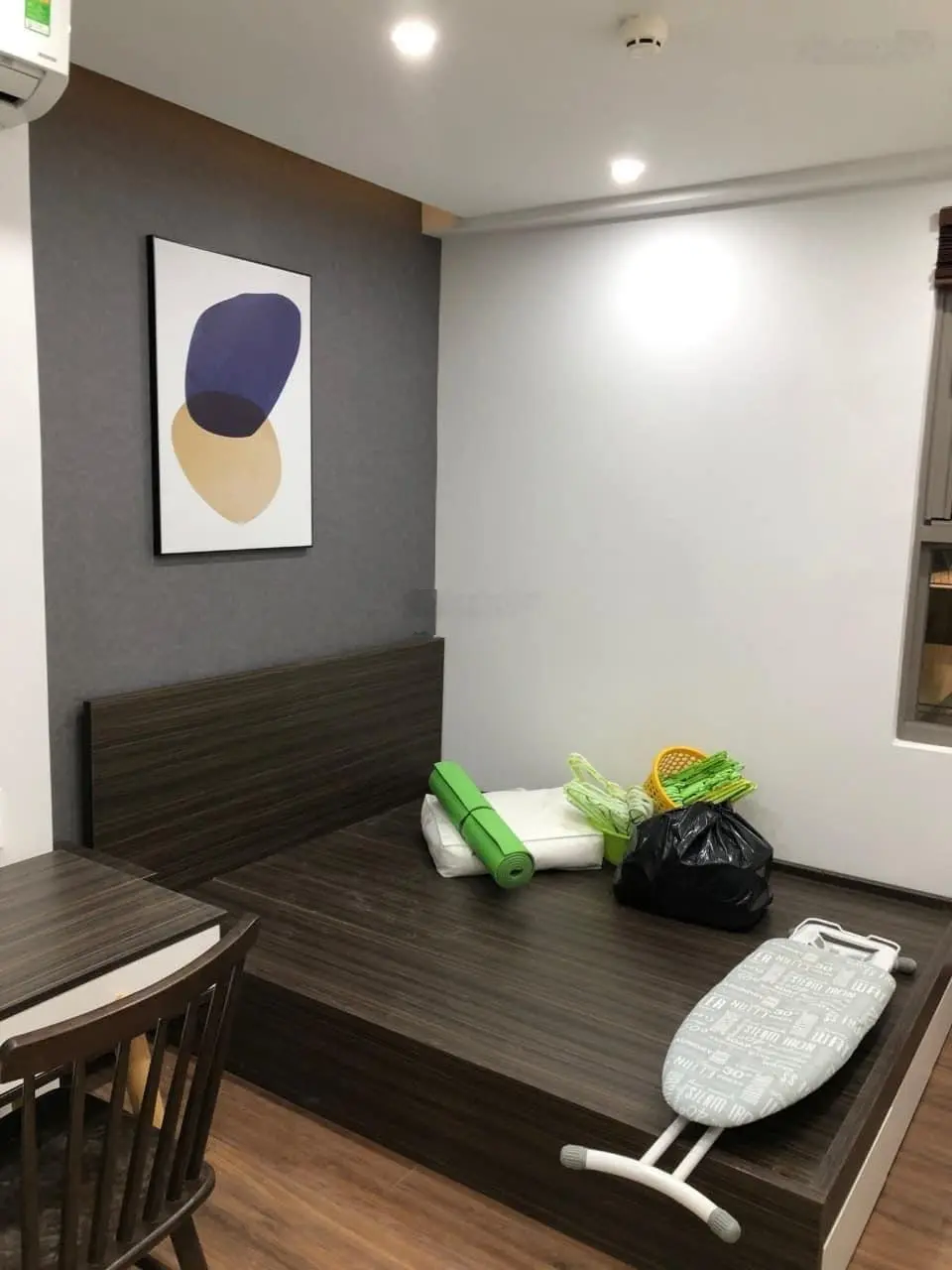 Chính chủ cần bán CH Saigon South Residences, 2 phòng ngủ, nhà mới, đã có sổ hồng