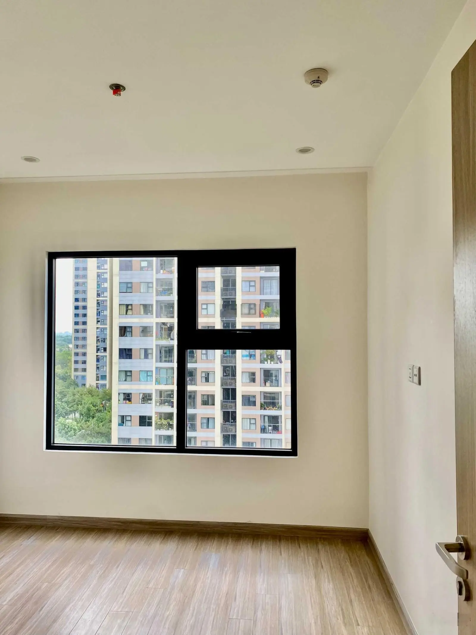 3 tỷ cho căn hộ 3 phòng ngủ Đông Nam tại Vinhomes Quận 9