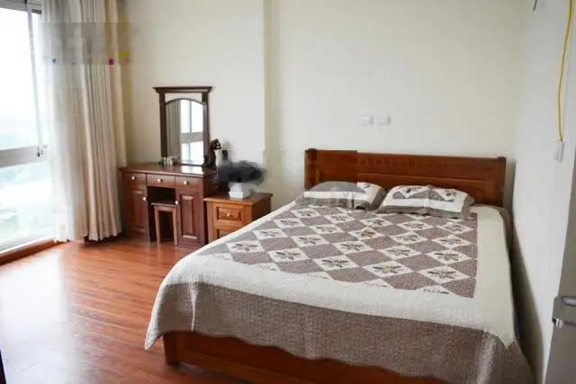 Bán căn hộ tòa P1 Ciputra nhà nguyên bản, diện tích 145m2