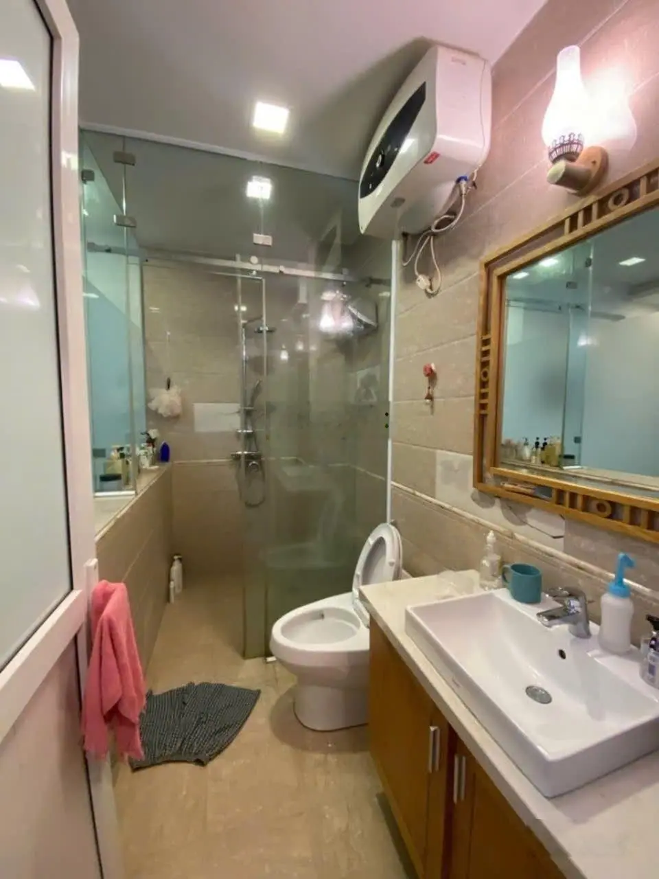 Kđt Văn Quán vỉa hè phân lô 2 ô tô tránh, ở và kd tuyệt vời, vỉew vườn hoa 85m2, 4T mt 4.5m 20 tỷ