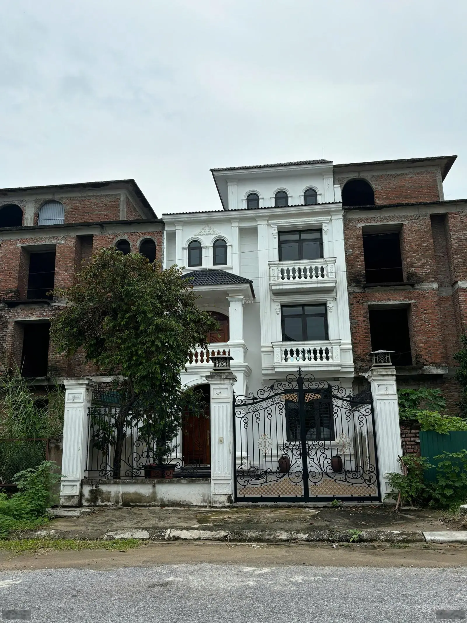Nam An Khánh - ở đẹp đầu tư cũng tốt