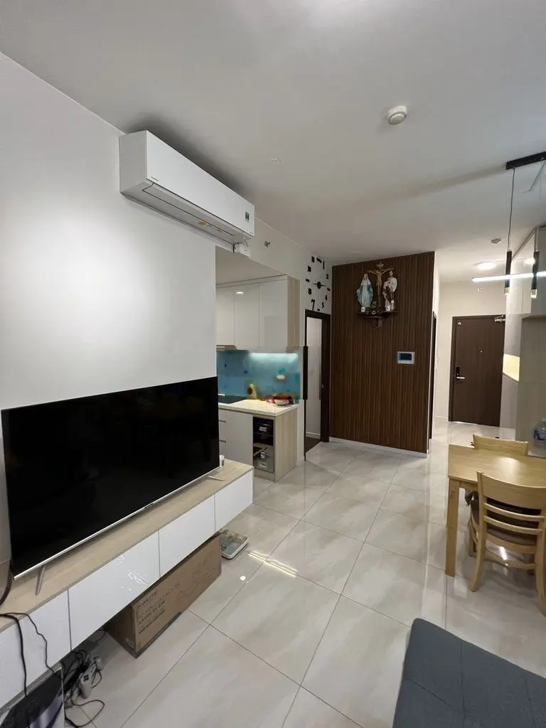 Chủ cần bán căn 2PN+2WC 65m2 full 102% 2ty650.