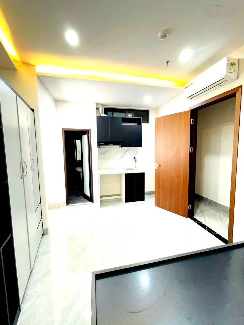 2 tỷ/năm! CCMN Hồ Tùng Mậu, Cầu Giấy - 29 phòng khép kín - ngõ ô tô 8 tầng thang máy 108m2 28.5 tỷ