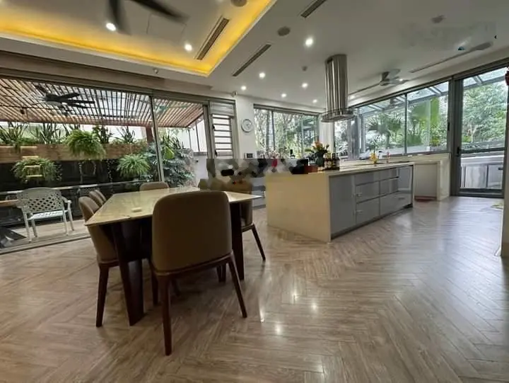 Bán nhà biệt thự tại Gamuda Gardens, giá 78 tỷ, diện tích 245m2, cơ hội đầu tư hấp dẫn