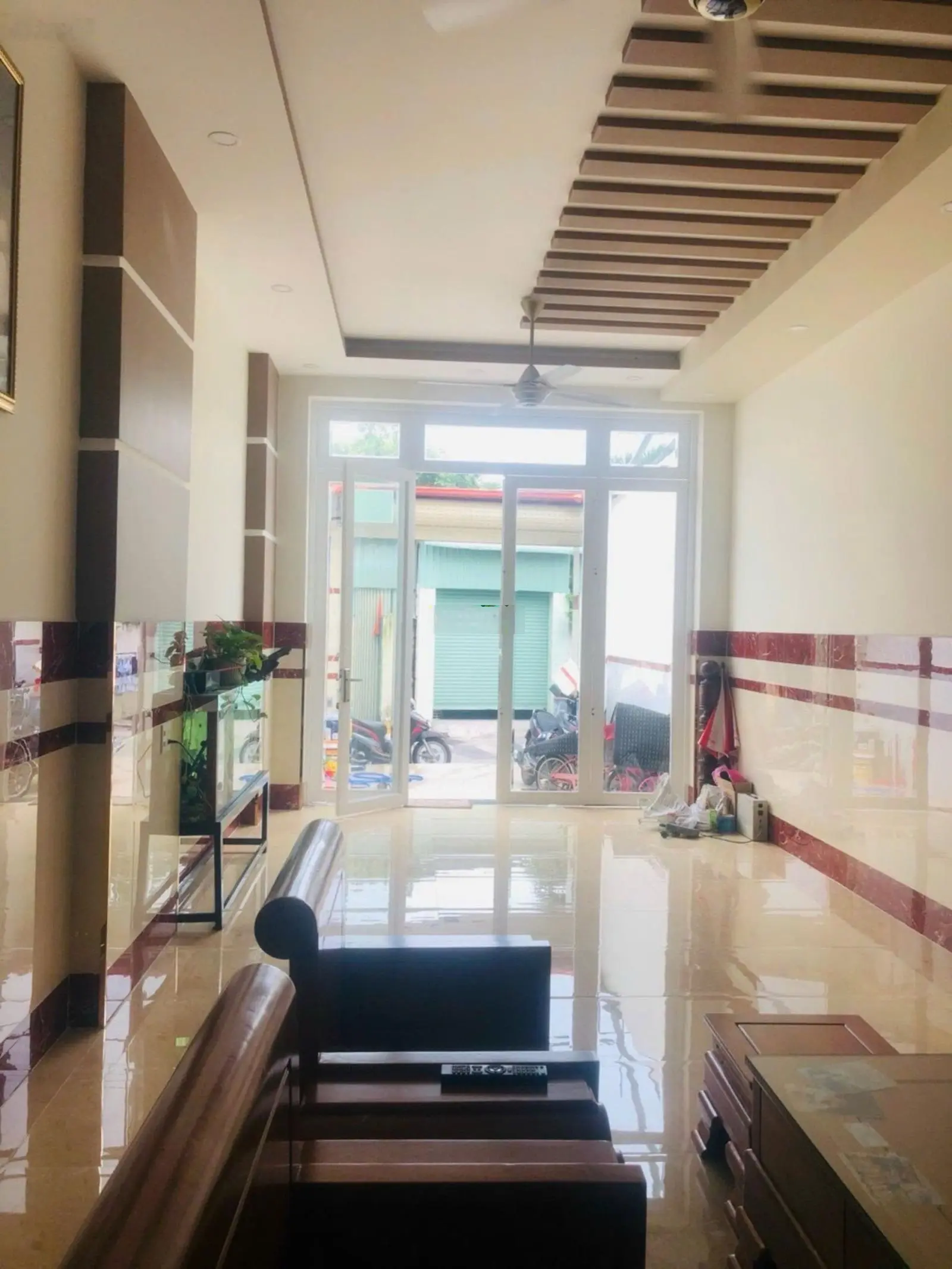 Chính chủ bán nhà riêng Quận 9, nhà 1 trệt 2 lầu gần trường CD Công Thương, ngã tư ThủĐức, BìnhThai
