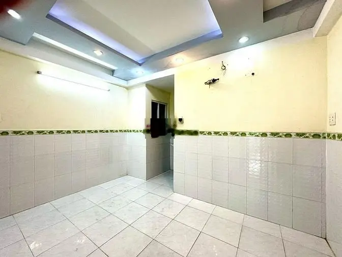 Nhà Nguyễn Tư Giản P.12 Gò Vấp- 4 Tầng- Diện Tích 42M2- Giá 4.9 Tỷ.