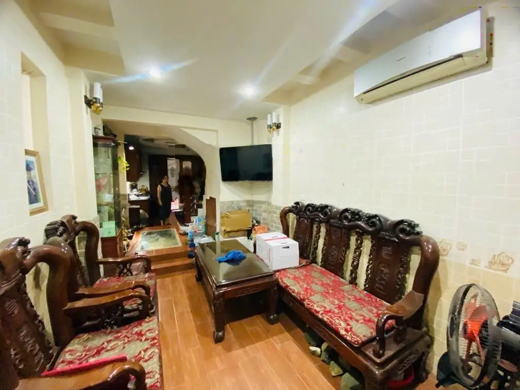 Bán nhà đẹp tại phố xã đàn, giá cực chất 11,2 tỷ, diện tích 45m2