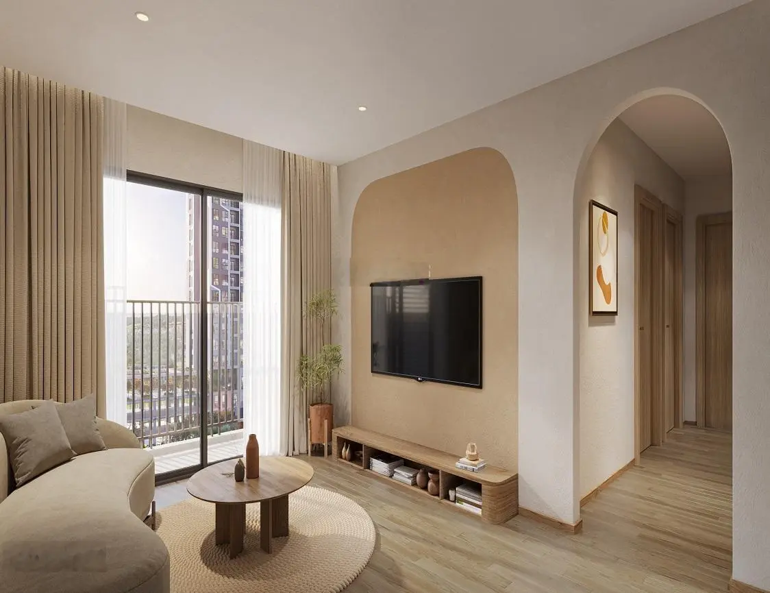 Mua chung cư Vinhomes Thanh Hoá được tặng xe Vinfast đi ngay