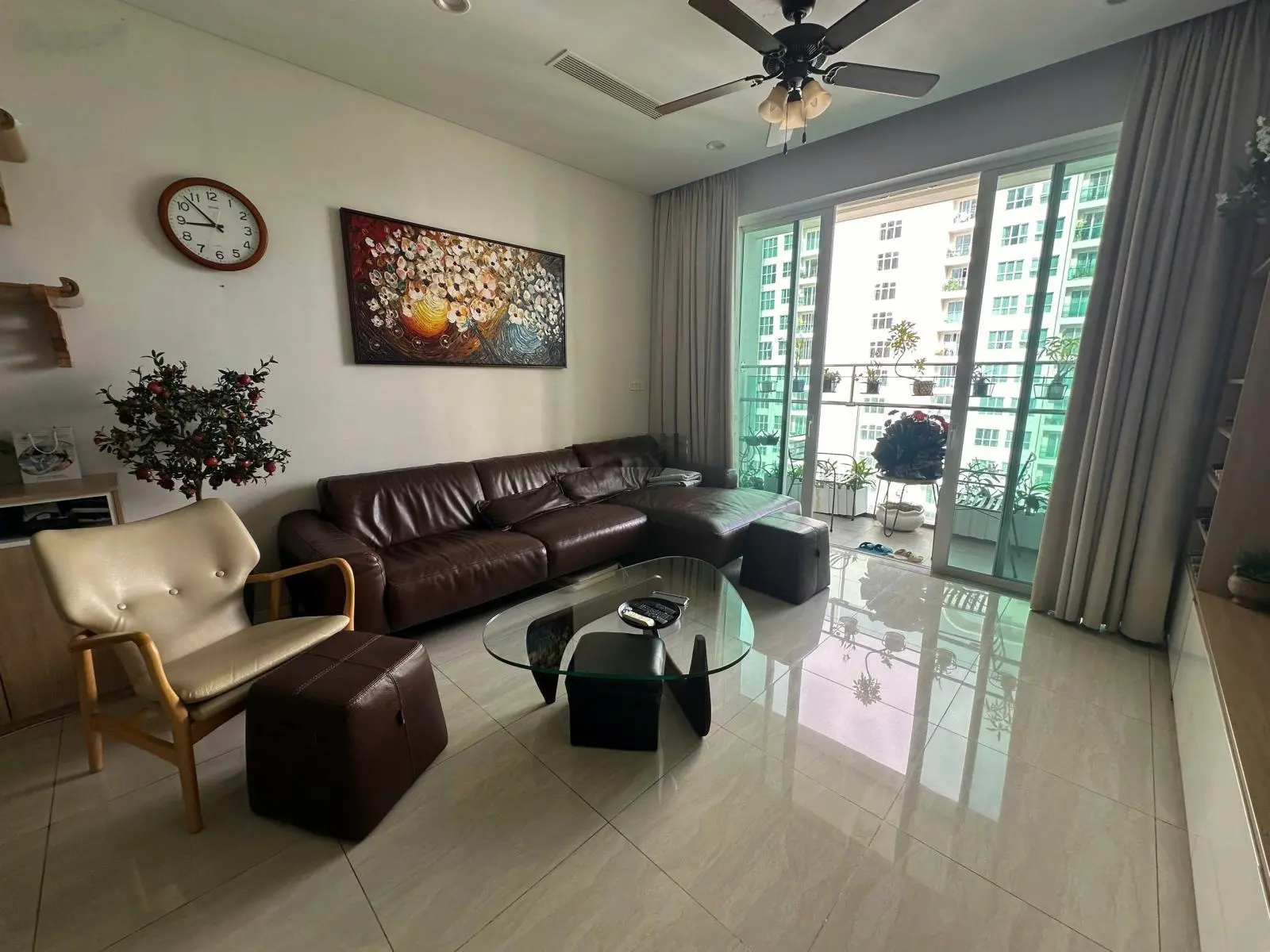 Căn rẻ! Bán căn hộ Sadora Sala 3PN chỉ 11 tỷ, DT 120m2 view hồ bơi