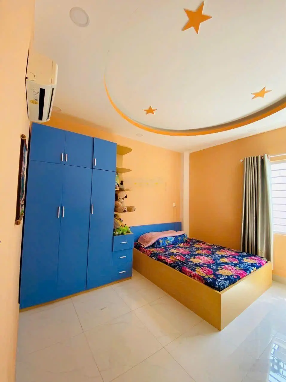 Bán nhà.*** SIÊU ĐẸP *** Phước Bình, Q. 9, DT 87m2 , 3 Tầng, 9.1 tỷ