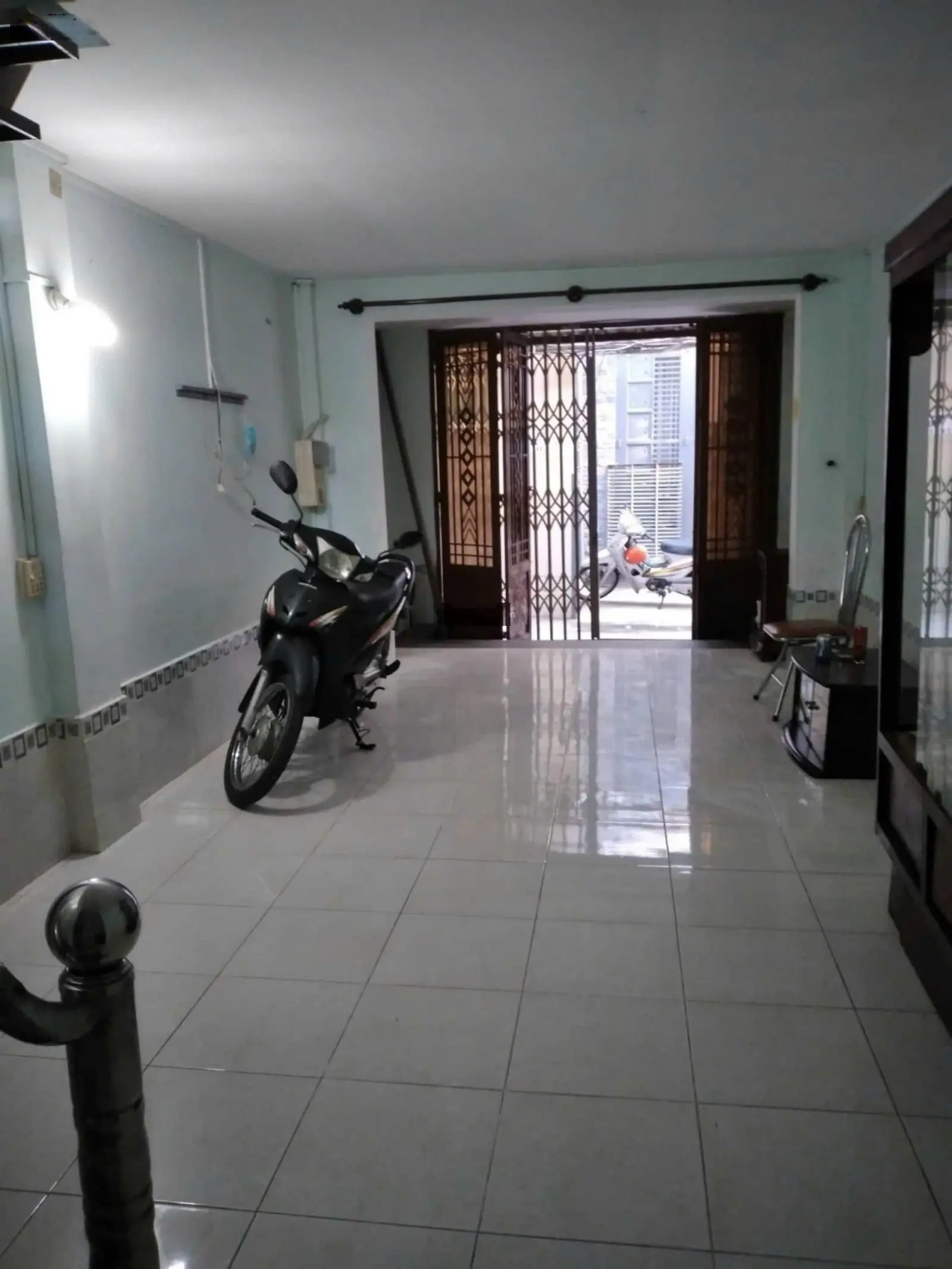 Bán nhà Xô Viết Nghệ Tĩnh, Bình Thạnh. Hẻm 124/104/... Bán 4tỷ.#Bán nhà Bình Thạnh - XVNT, P21, hẻm
