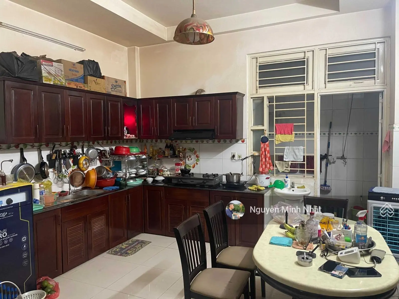 Cần bán nhanh nhà 1 trệt 2 lầu, ngay đường Lê Cơ, An Lạc, Bình Tân, 67m2, sổ hồng riêng, chỉ 1xxx