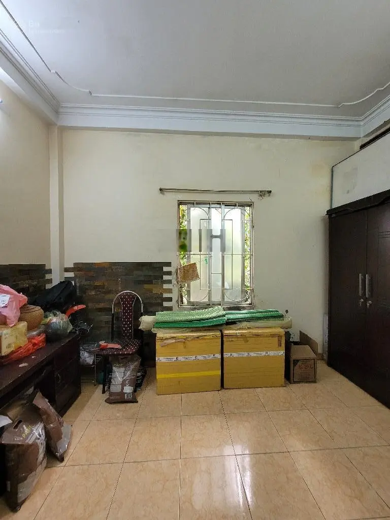 Bán nhà Bằng Liệt, Hoàng Mai, nhà lô góc 3 mặt thoáng, 38m2, 4.5 tỷ