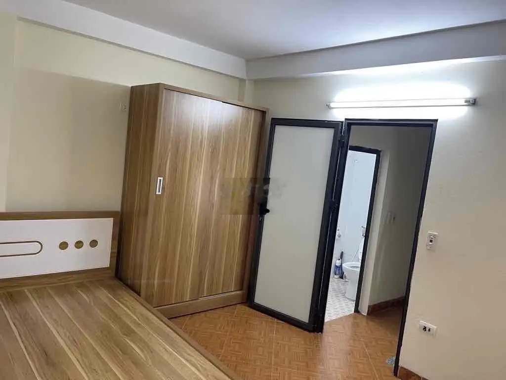 Nhà thôn 2 đông dư, gia lâm ô tô đỗ cửa