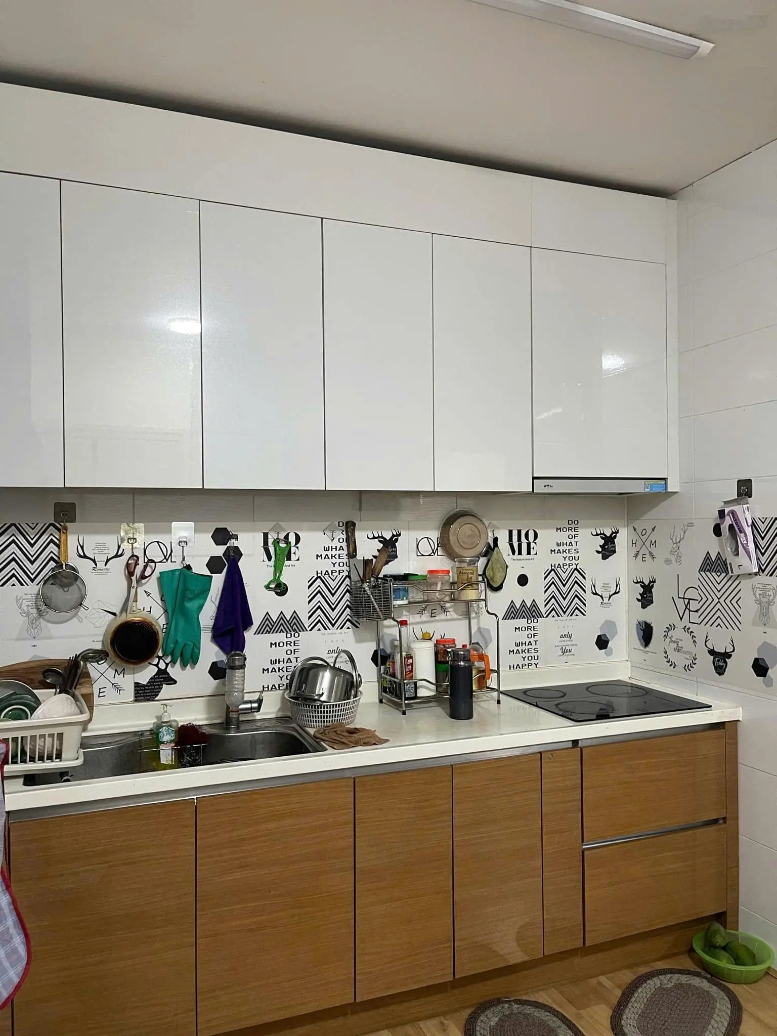 Chính chủ gửi bán căn hộ 2 ngủ 2 vệ sinh 74m2 chung cư Booyoung Mỗ Lao, Hà Đông, ban công Đông Bắc