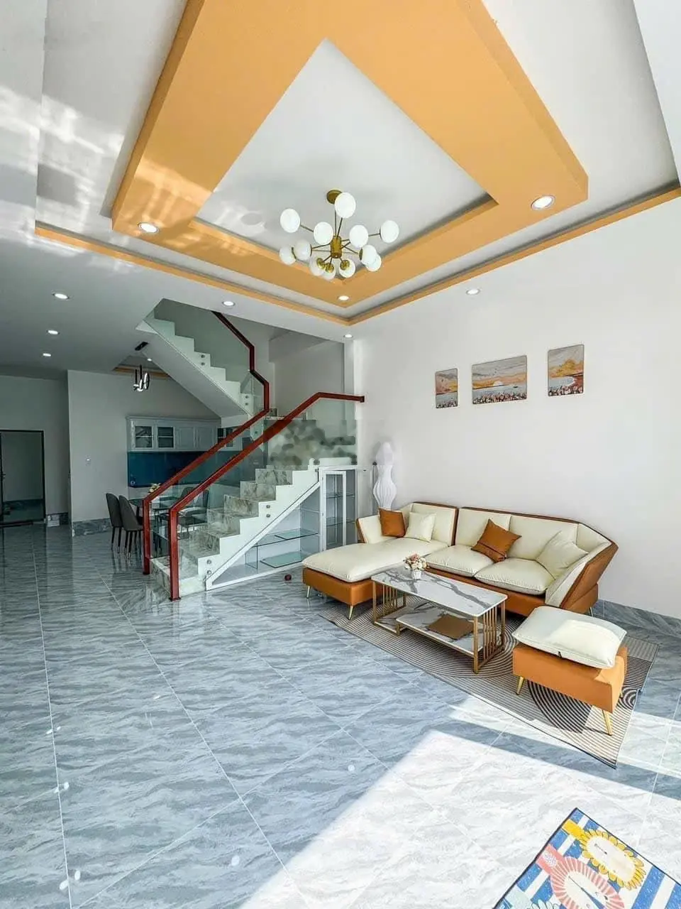 Bán Nhà riêng tại Đường 12, Bình Chánh, 1tỷ750 -70m2-3PN-1WC , VIEW ĐẸP, đang cho thuê 7tr/tháng.