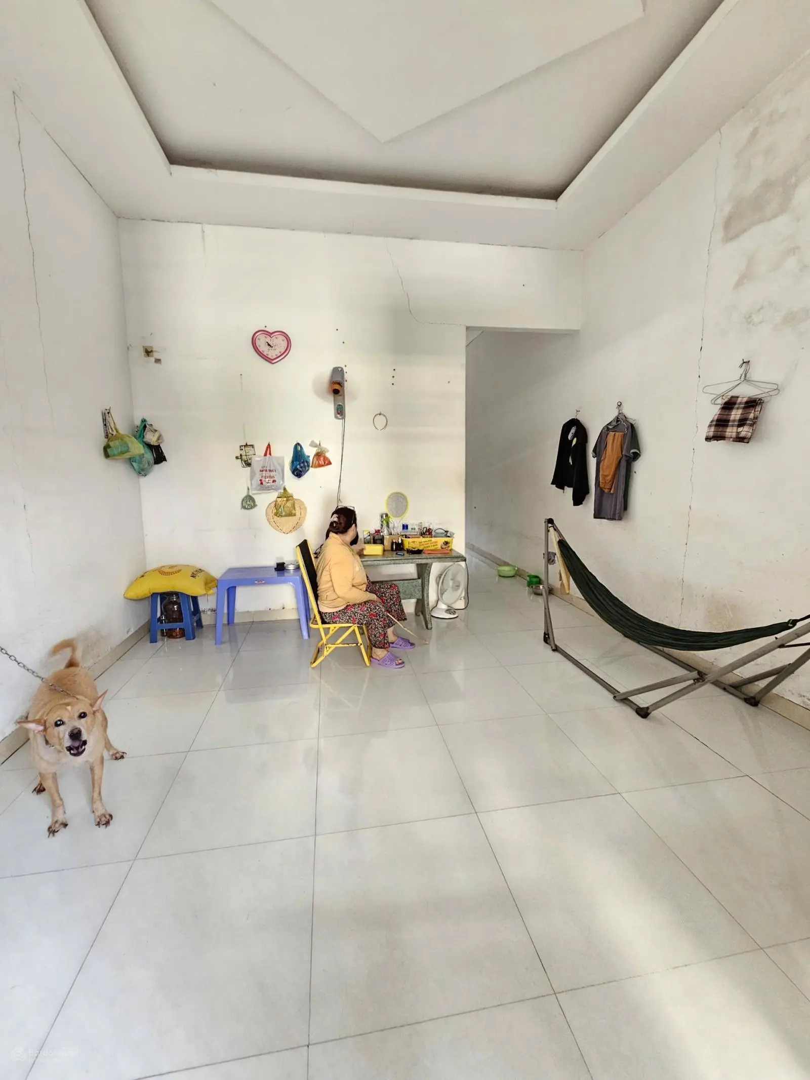 Bán Nhà Cấp 4, Hơn 90m2, Gần Ngã 3 Cây Điệp , Quá Rẻ