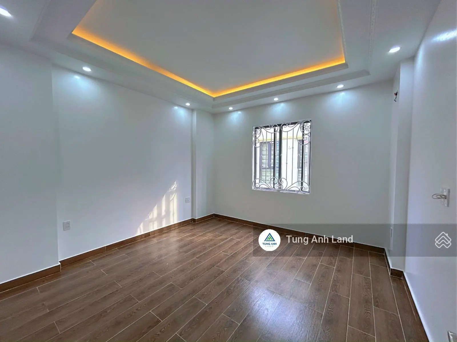 Bán nhà 4 tầng 48m2 ngay sát khu Biệt Thự Sao Đỏ Thành Tô
