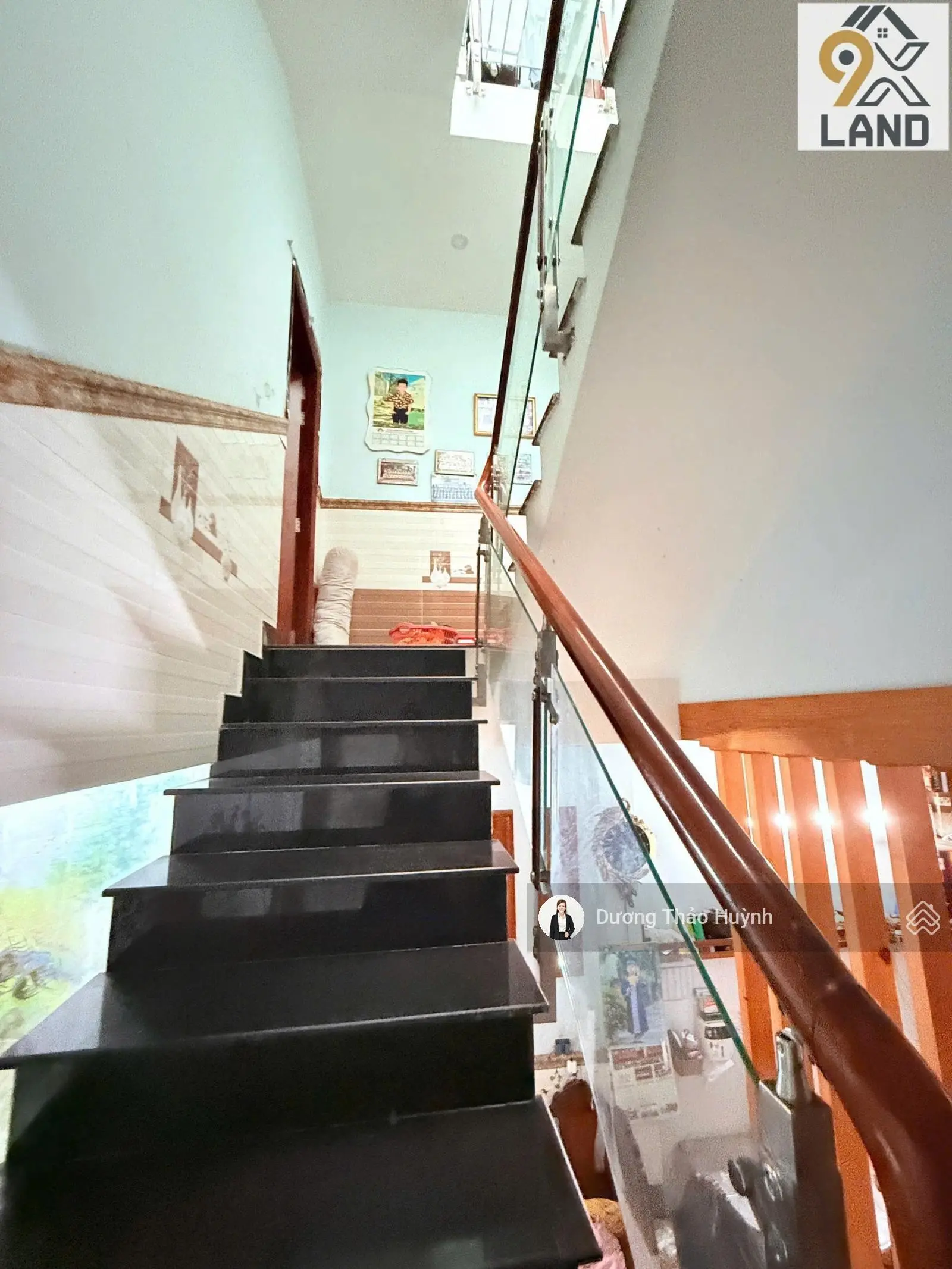 Hoàng Diệu 2 - Bán nhà 3 Tầng Khu VIP 4PN 3WC - Đường 6m Nội Thất cao cấp- Sát Mặt Tiền có TL nhẹ