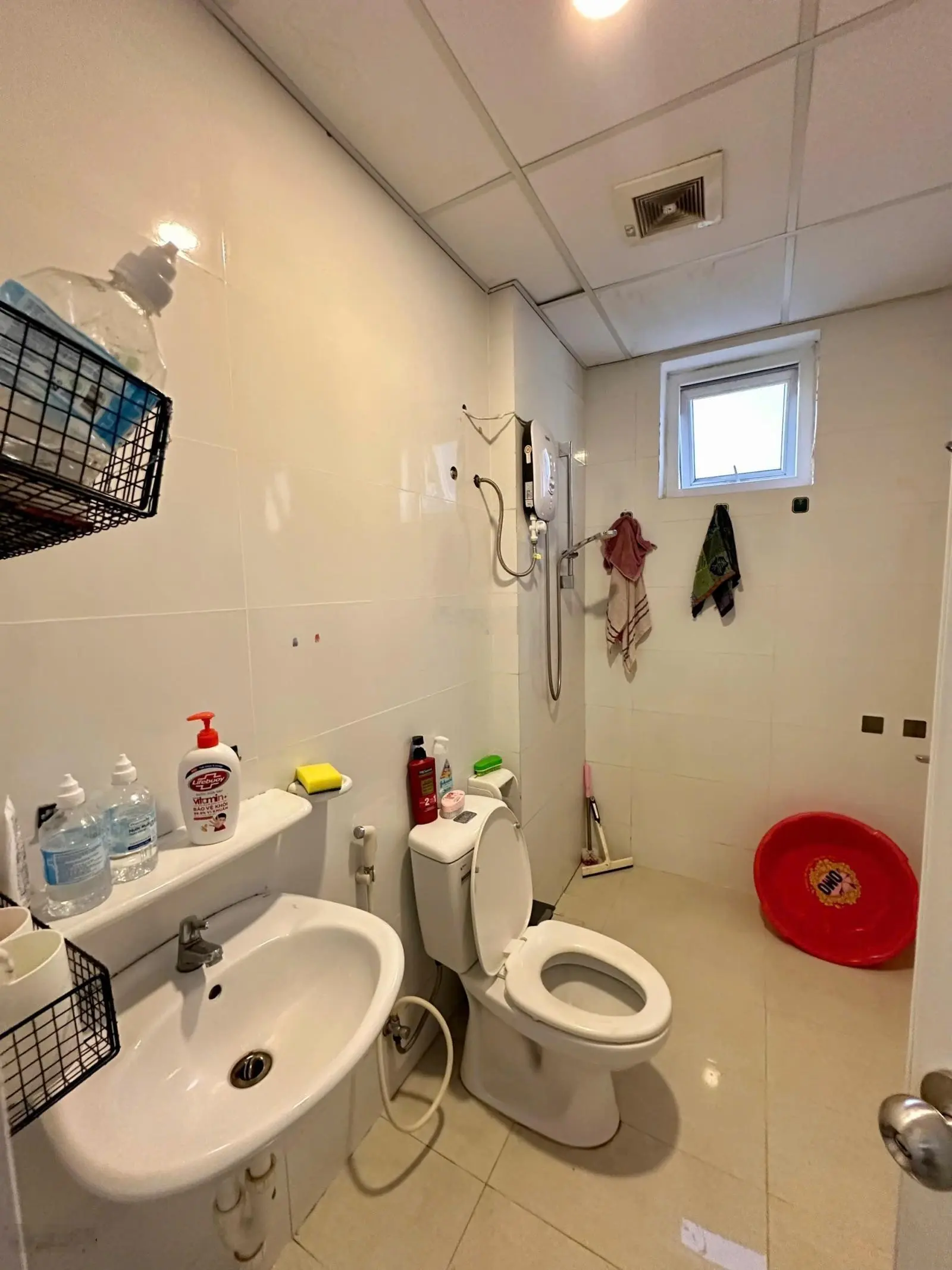 Siêu phẩm diện tích lớn 90m2 Topaz Elite Cao Lỗ-Tạ Quang Bửu P4 Q8 - 3 phòng ngủ, 2 toilet 3.780 tỷ