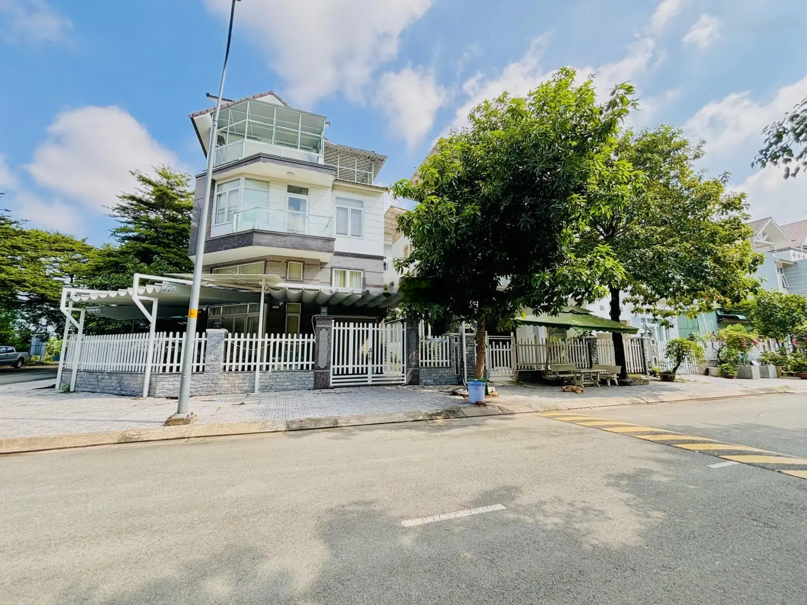 Lô đất đẹp khu dân cư cao cấp Khang Điền liền kề Gia Hòa, Đỗ Xuân Hợp, gần Global City 6mx26m 10tỷ
