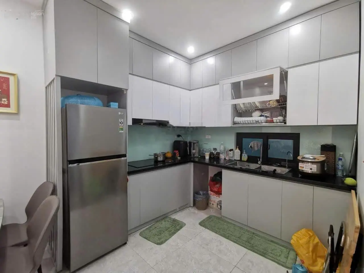 Bán nhà rẻ nhất An Khánh - Hoài Đức. 34m2 Giá 3,39 tỷ, sáT Đại Lộ Thăng Long-Cầu vượt An Khánh