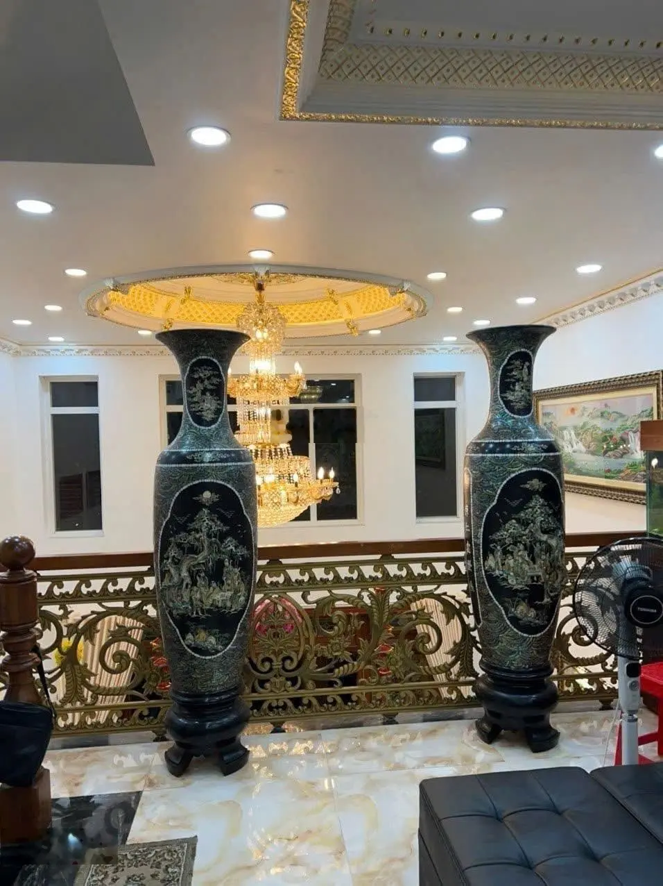 Bán nhà phố đường nội bộ Trần Não phường An Khánh Q2. TP Thủ Đức 95 m2. 5 lầu 452m2. 27 tỷ