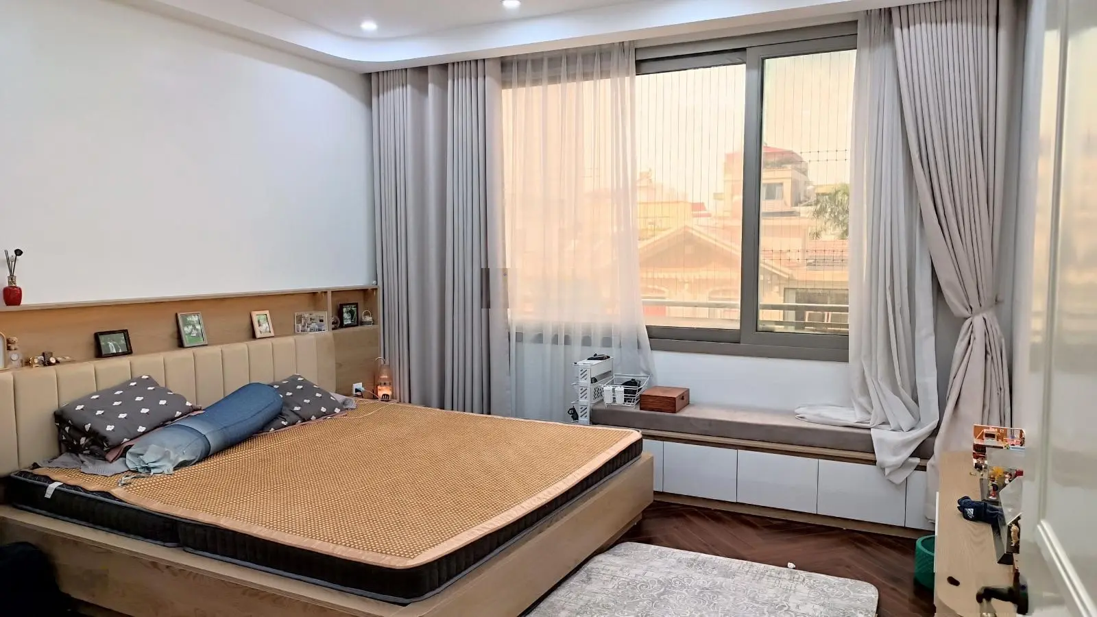 Gần như tuyệt chủng nhà bán CC Hyundai Hillstate 134m2 giá 8,7 tỷ Hà Đông