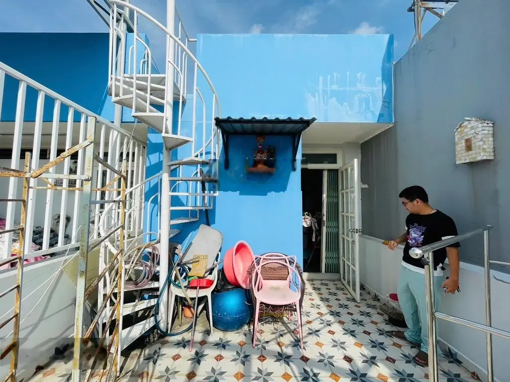 Mặt tiền đường số Tạ Quang Bửu, Quận 8, 48m2 (4*12), giá chỉ 9.9 tỷ.